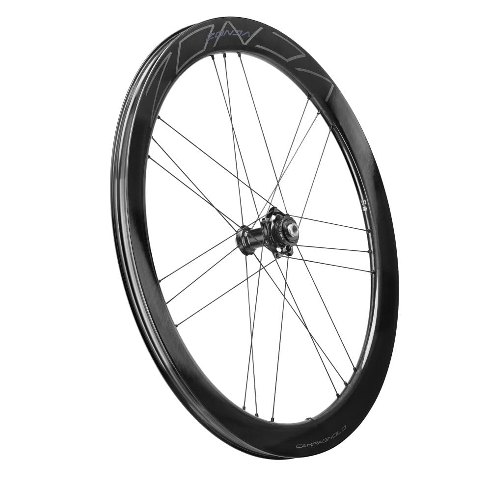 Amazon | カンパニョーロ(campagnolo) ZONDA CARBON DB 2WF C25 F/R HG