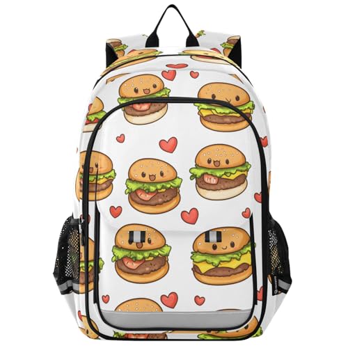 Sac à dos ordinateur portable lycée pour ranger facilement les cours et le PC