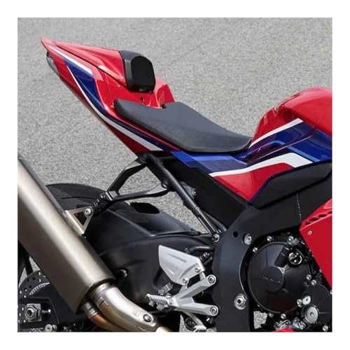 Capot de carénage arrière CBR1000RRR finition premium ABS - 5