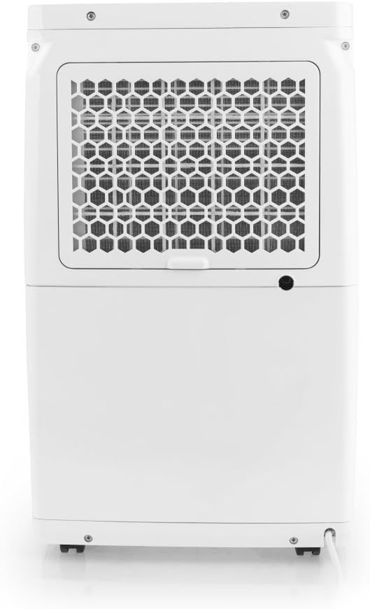 Foto del Deshumidificador