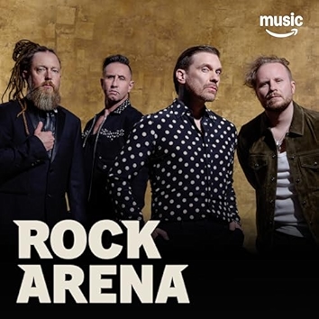 Rock Arena