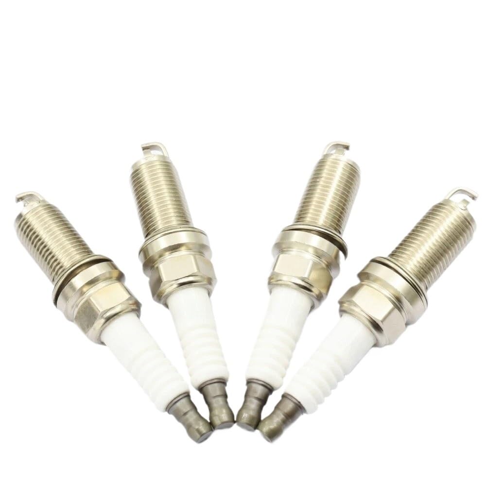 Bujía de encendido Para VW 2.0L/2.5L ZFR6T-11G/FR7HC Juego de Bujías de Encendido