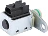 4L80E Transmission 1-2 A 3-4 B Shift Solenoid Chevrolet for GMC 10478142 10478143 24230288 24230289