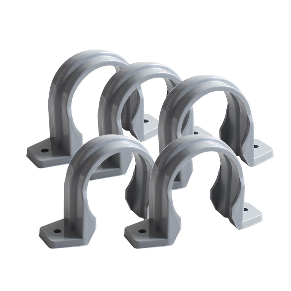 Lot De 100 Colliers De Serrage Inox, 8 À 44 Mm En Acier Inoxydable