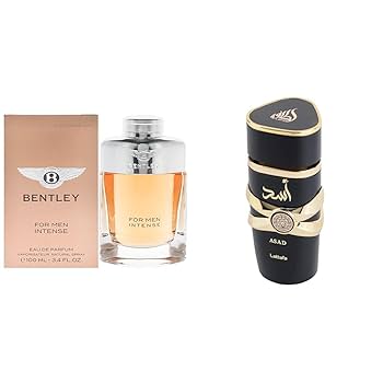 香水(男性用) Bentley for men intense 100ml Bentley For Men Intense | Bentley Fragrances