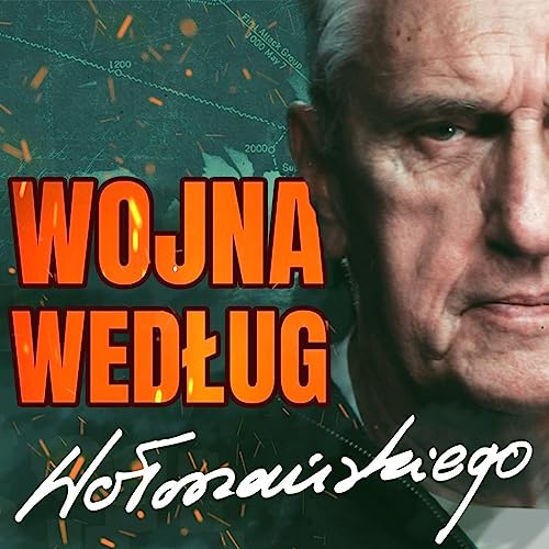 Wojna według Wołoszańskiego Titelbild
