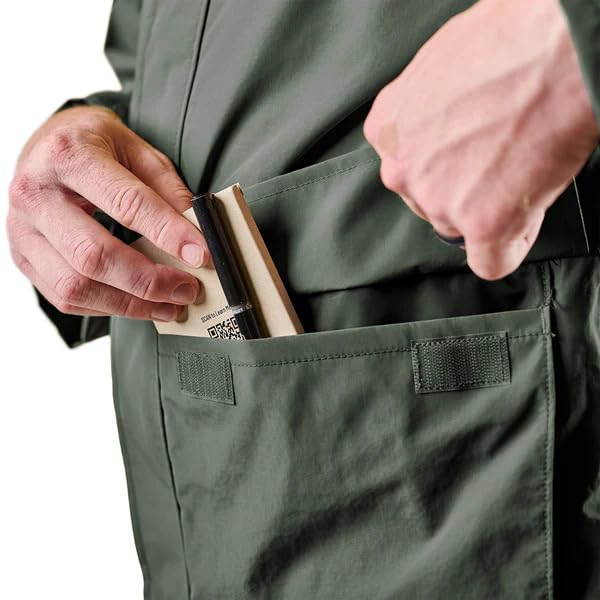 Image of Tru-Spec Men's H20 Proof Gen2 ECWCS Parka