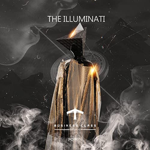  The Illuminati