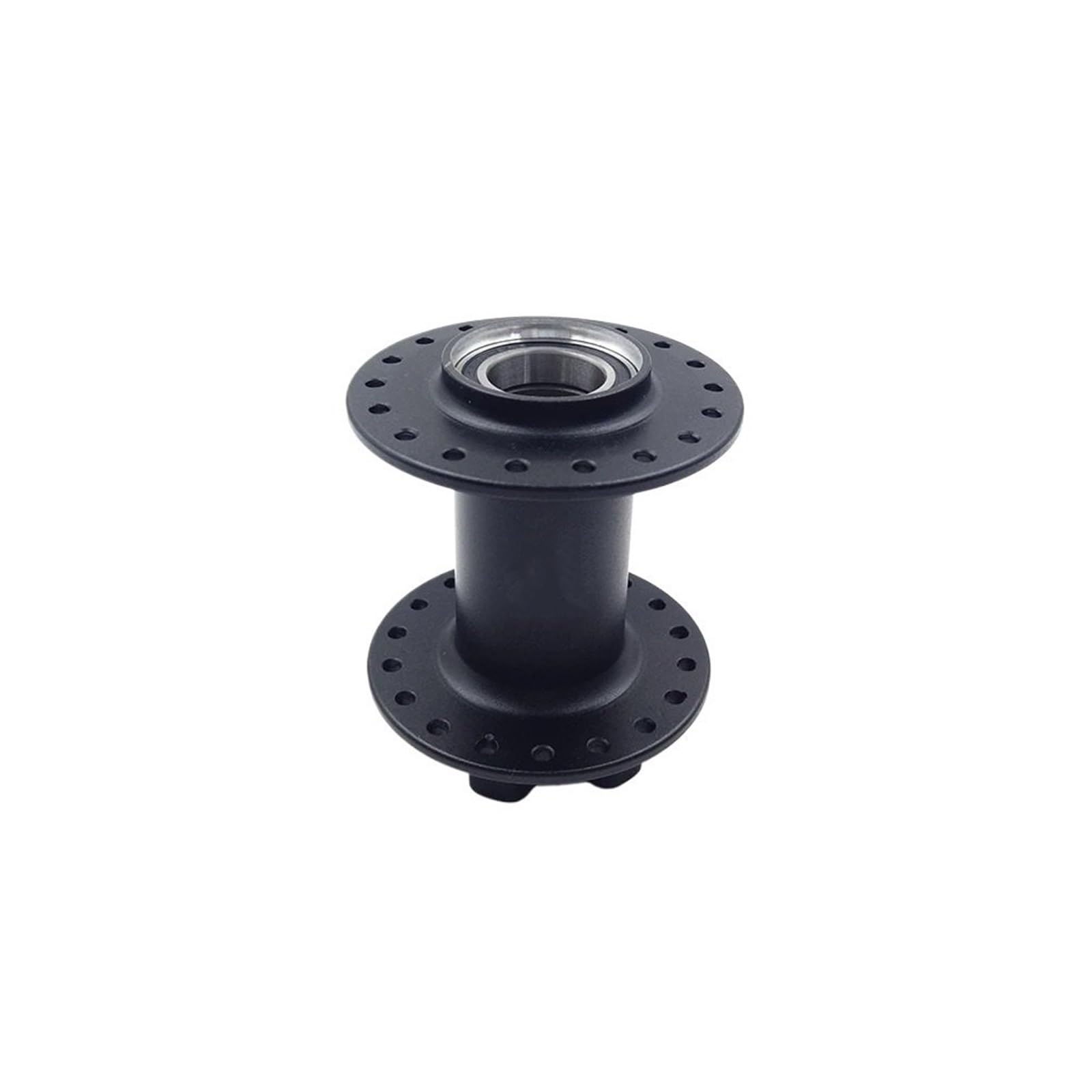 SWVYDC Fit For SURRON Light Bee Front Rear 36 Holes Wheel Hub Bearing Oil Seal Assy Motorcycle Motorcycle Wheel Hub(Front Hub)