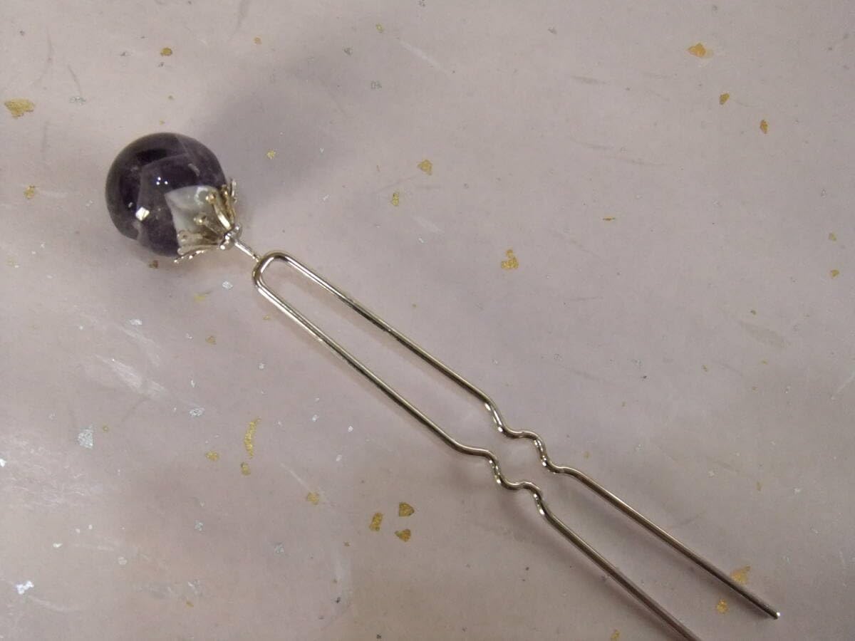 純金貼りオルゴナイト『極大金運純金貼り4点セット』金運アップ置物