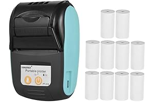 Thermal Receipt Printer: A Reliable Printing Solution for Retail and Beyond
