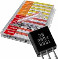 バーニヤ　各種トランジスタ一式 Amazon.co.jp: NEC NPN ダーリントン パワー トランジスタ 150V