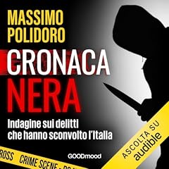 Cronaca nera copertina