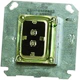 Honeywell Plate Mounted Transformer - Color - AT140A1000/U AT140-c7