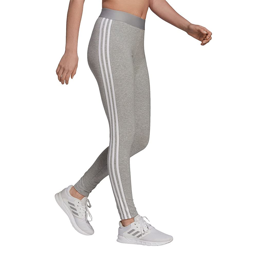 adidasWomen's Slim Fit High Rise Leggings