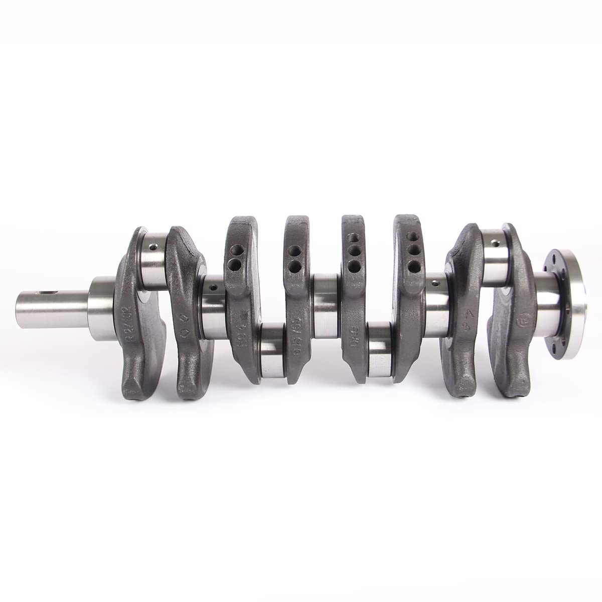 Cigüeñales de motor para clase C Clase E CLK SLK 1.8T I03021002 A2710300201