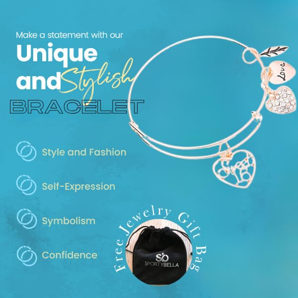 Infinity Collection Girls Sweet 16 Bracelet, Sweet 16 Jewelry - Happy 16th Birthday Gift- Sweet Sixteen Birthday Gift For Girls, Daughter, Granddaughter, Friend2