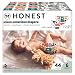 The Honest Company Club Box - Size 6 - T-Rex & Breakfast Print with TrueAbsorb Technology | Plant-Derived Materials | Hypoallergenic | 44 Count