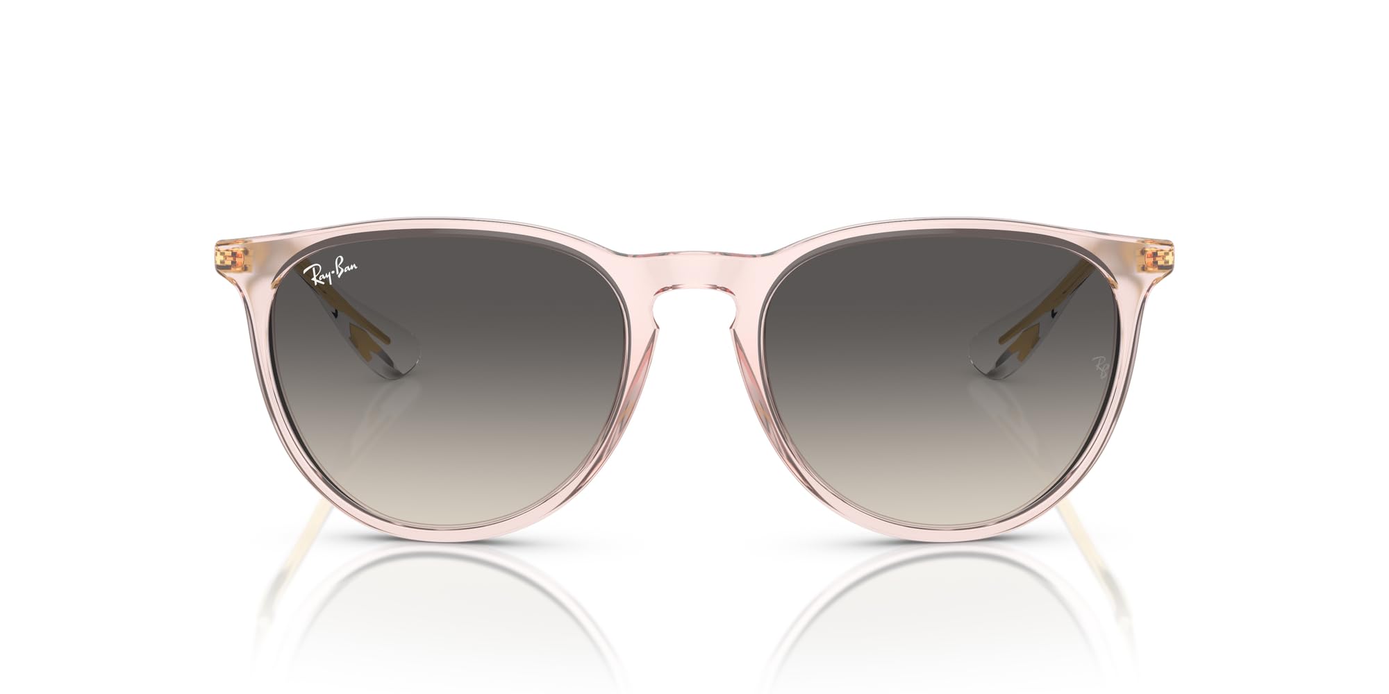 Ray-Ban Rb4171 Erika - Gafas de sol redondas