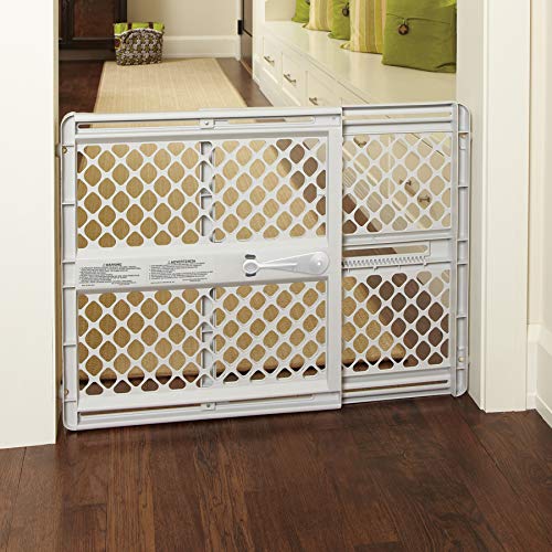 Northern States Pet Gate, 26\"-42\" x 26\" - Thumbnail 4