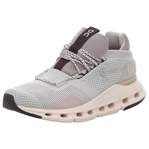 Image of On Women's Cloudnova Sneakers