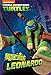 Mutant Origins: Leonardo (Teenage Mutant Ninja Turtles)