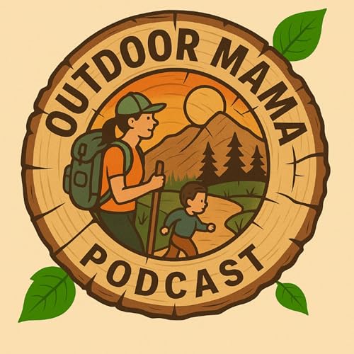 Welcome to the Wild S1E01 Podcast Por  arte de portada
