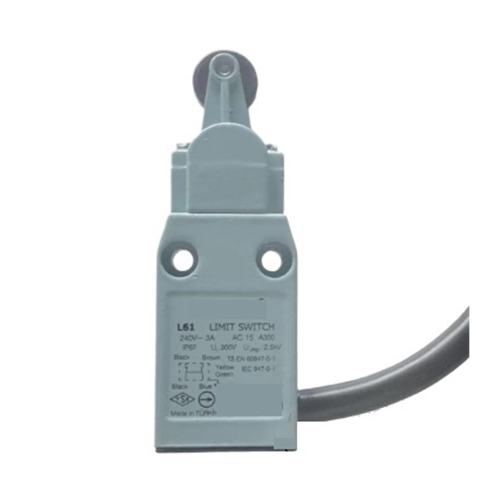 Folisila L61K13MEP121 Limit Switch