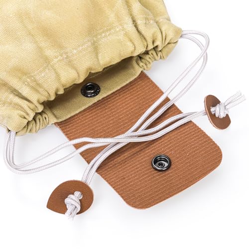 Mezchi 3 Pack Foraging Pouches
