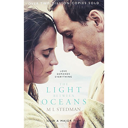 The Light Between Oceans
