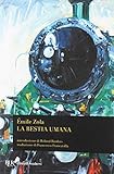 La bestia umana