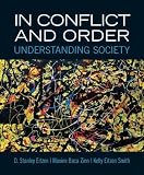 In Conflict and Order: Understanding Society Plus MySearchLab with eText -- Access Card Package (13th Edition)