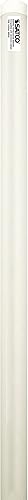 Miniatura 3 de Satco S49992 - Iluminación de tubo lineal LED T8 de 10 W, 120-277 voltios, 3 pies, base mediana G13 bi pin 4000 K blanco frío 1450 lúmenes tipo A
