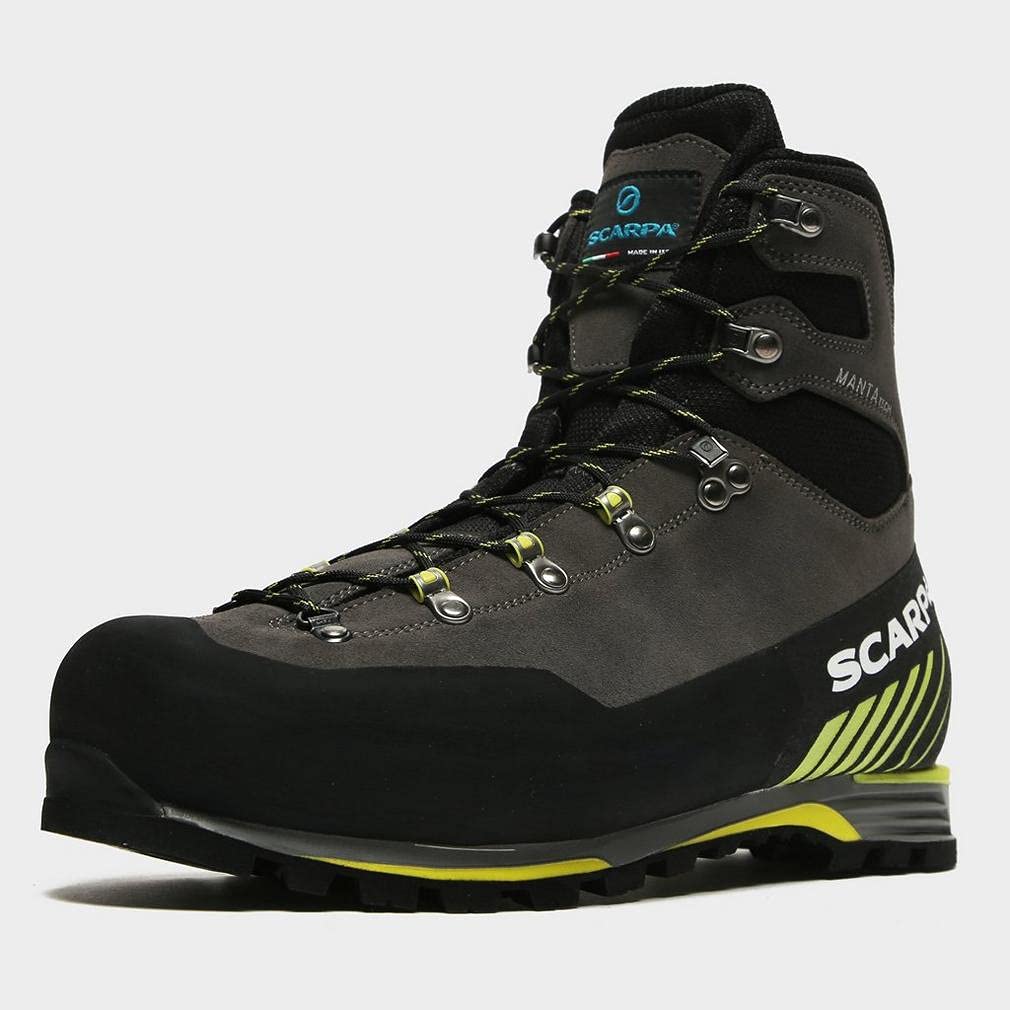 SCARPA Manta Tech GTX