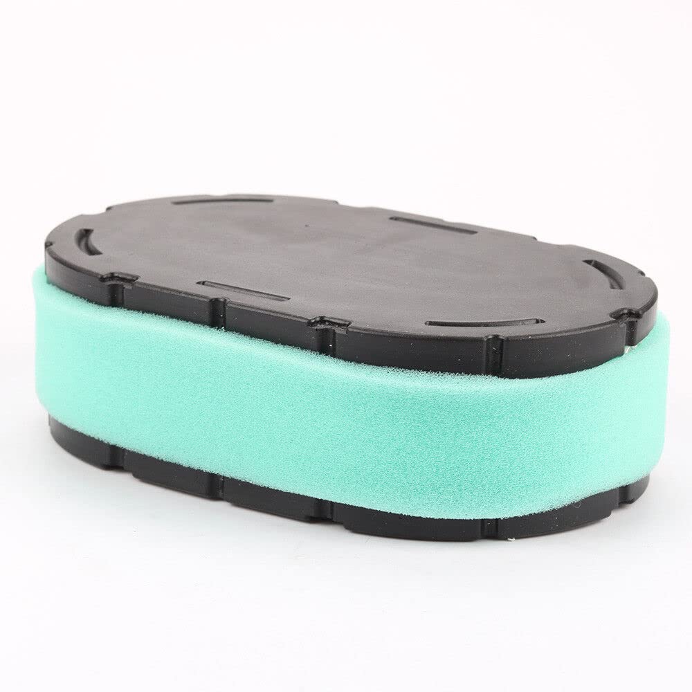 Replacement Tool Parts for Machine Air Fjlter Replace for Cub-Cadet RZT-L42 RZT-L50 RZT-S42 RZT-S46 RZT-S50 RZT-S54 Mower