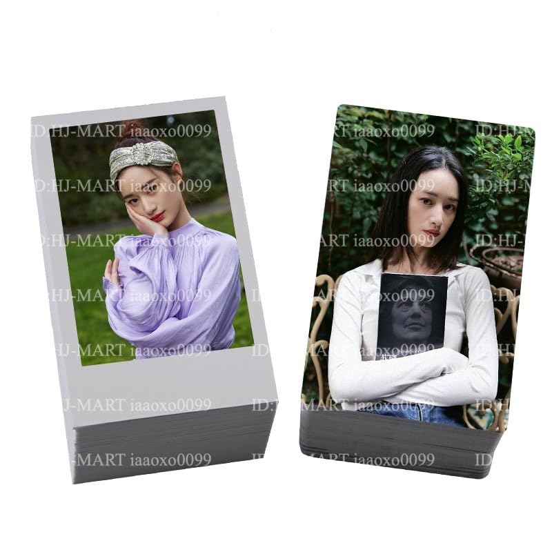 Amazon.co.jp: *中国俳優『グオシャオティン』カード100枚 86*54mm