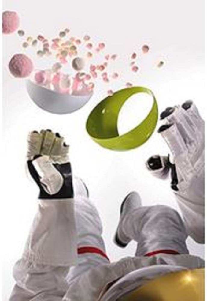 Amazon.co.jp: Wesco(ウェスコ) キャンディーボウル ホワイト SPACY