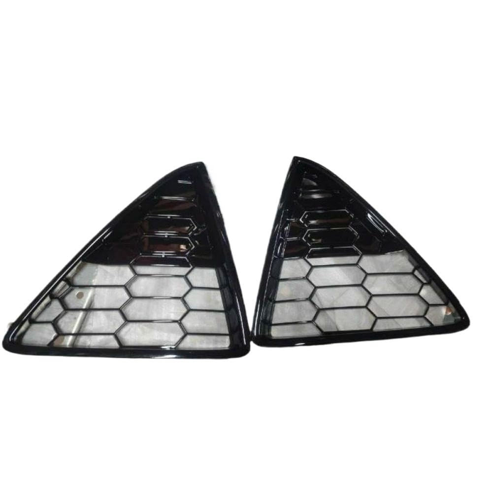 Placa triangular inferior BM5117K947FW para parachoques delantero Focus 12 2