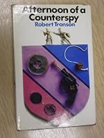 Afternoon of a Counterspy 0090952804 Book Cover