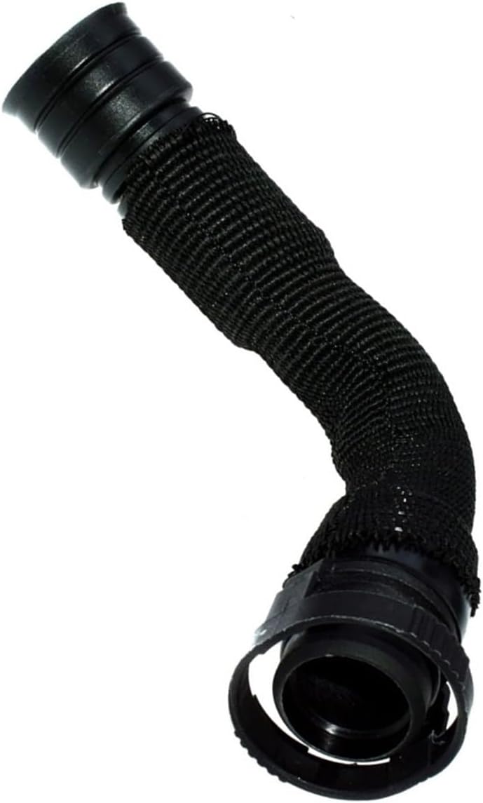 Crankcase hose Pipe Compatible With VW For CADDY III 2004 2005 2006 2007 2008 2009-2015 Car Engine Crankcase Vent Hose Crankcase Breather Pipe 038103493AR
