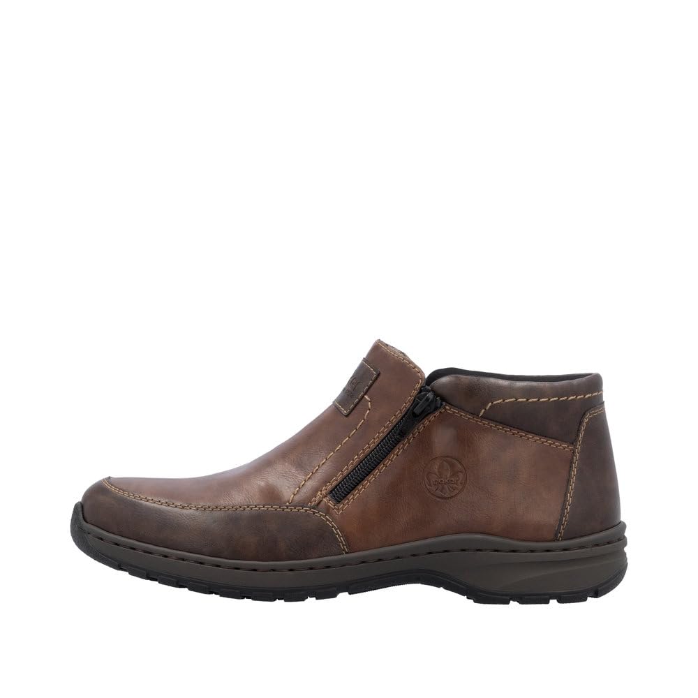 Rieker Mężczyźni 03352Moda — buty