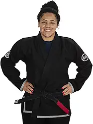 Kimono Jiu Jitsu Slim Fit