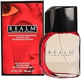 Realm Men/Realm Cologne Spray 3.4 Oz (100 Ml) (M)