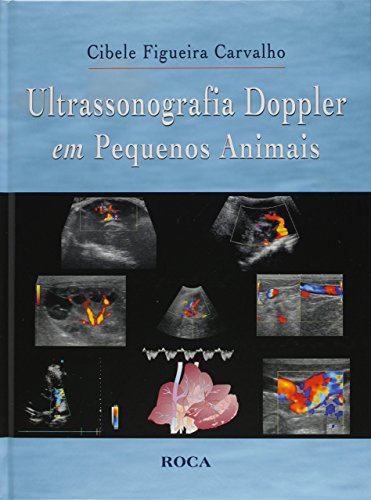 Ultrassonografia Doppler em Pequenos Animais