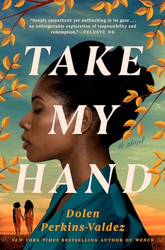 Take My Hand view 2