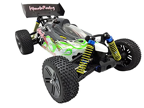 Buggy 1/10 BRUSHLESS