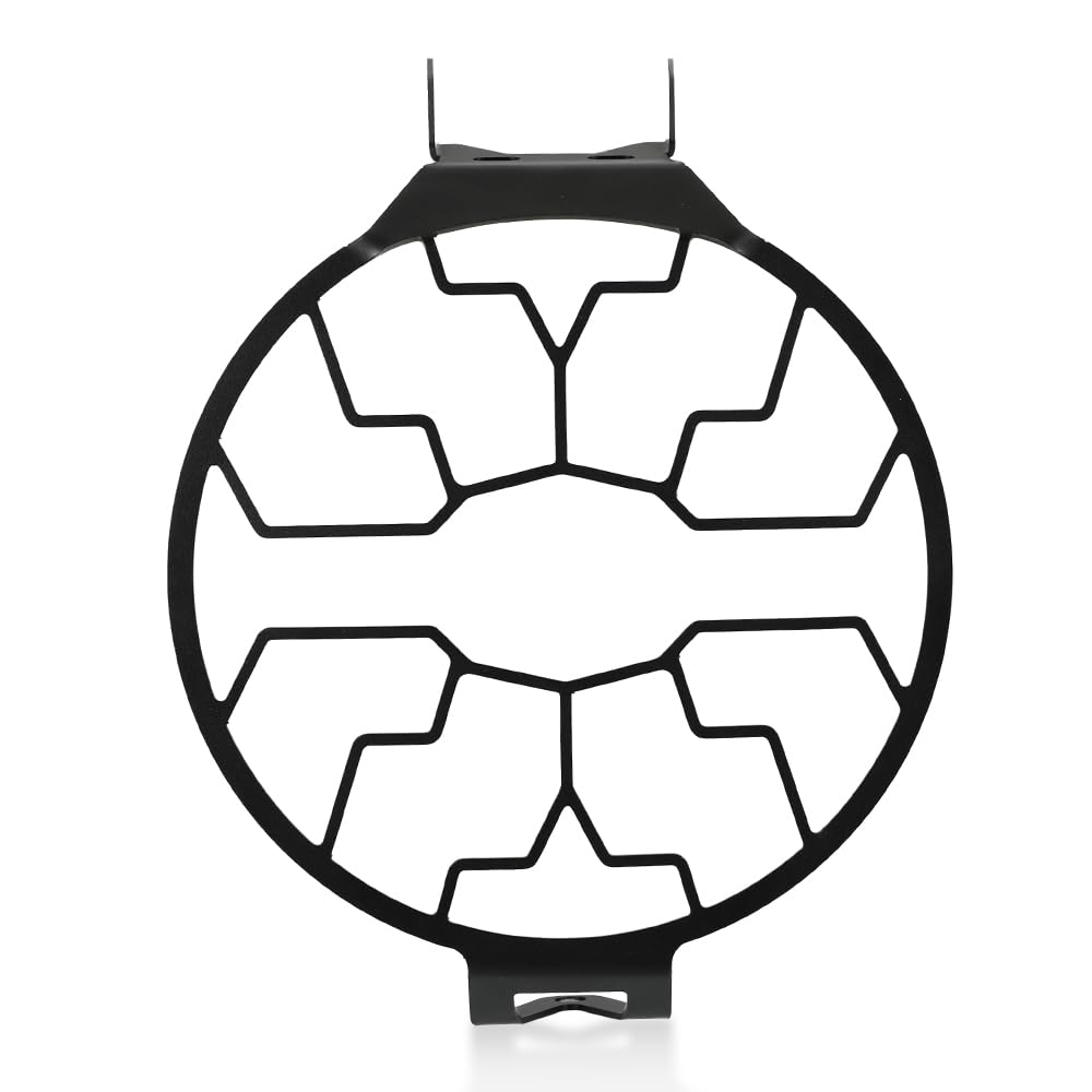 Schutzabdeckung Schutz 2024 für CB650R CB 650 R 650R 2019-2022 2023 Motorrad Scheinwerfer Kopf Licht Schutz Abdeckung schutz Grill