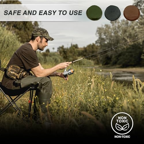 Image of Reaction Tackle Tungsten Putty - for Fishing Weight and Pinewood Derby Cars - 2 Ounce / 60 Grams