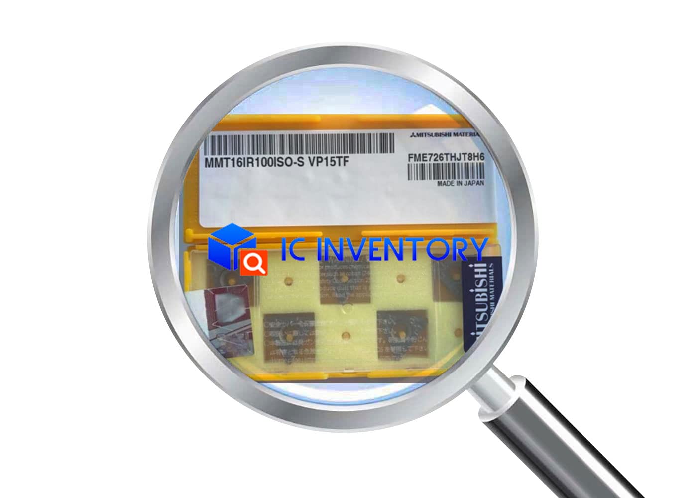 10PCS/Box MMT16IR100ISO-S VP15TF MMT16IR100ISOS VP15TF New