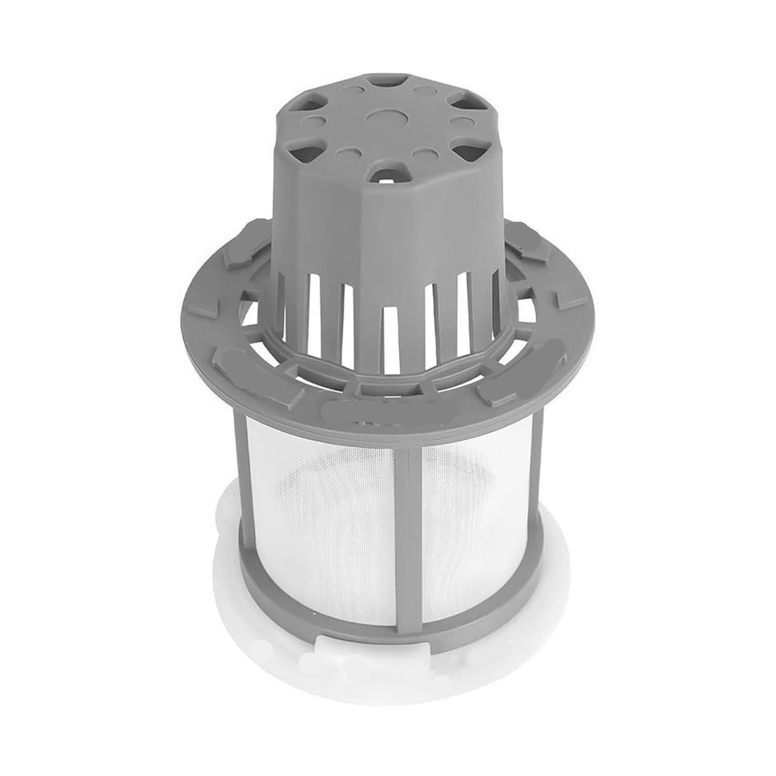 Filtro Ultrafino for lavavajillas, Compatible con GE,